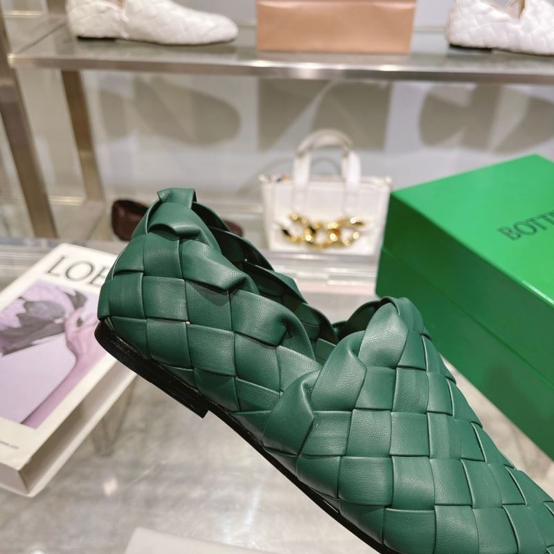 Bottega Veneta Shoes